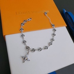 Luxurious super low price bracelet 2023SS LOUIS VUITTON Louis Vuitton
